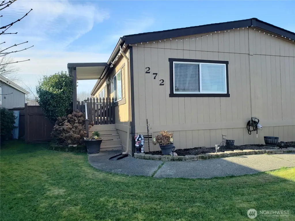 272 Grand Fir Drive Enumclaw WA 98022