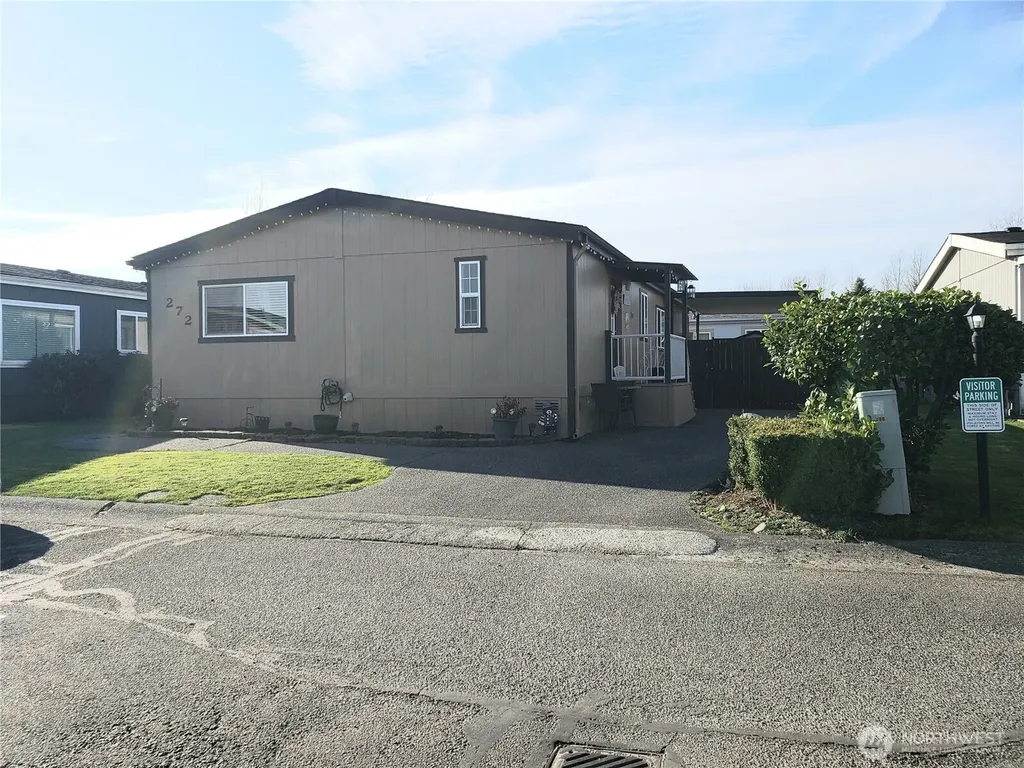 272 Grand Fir Drive Enumclaw WA 98022