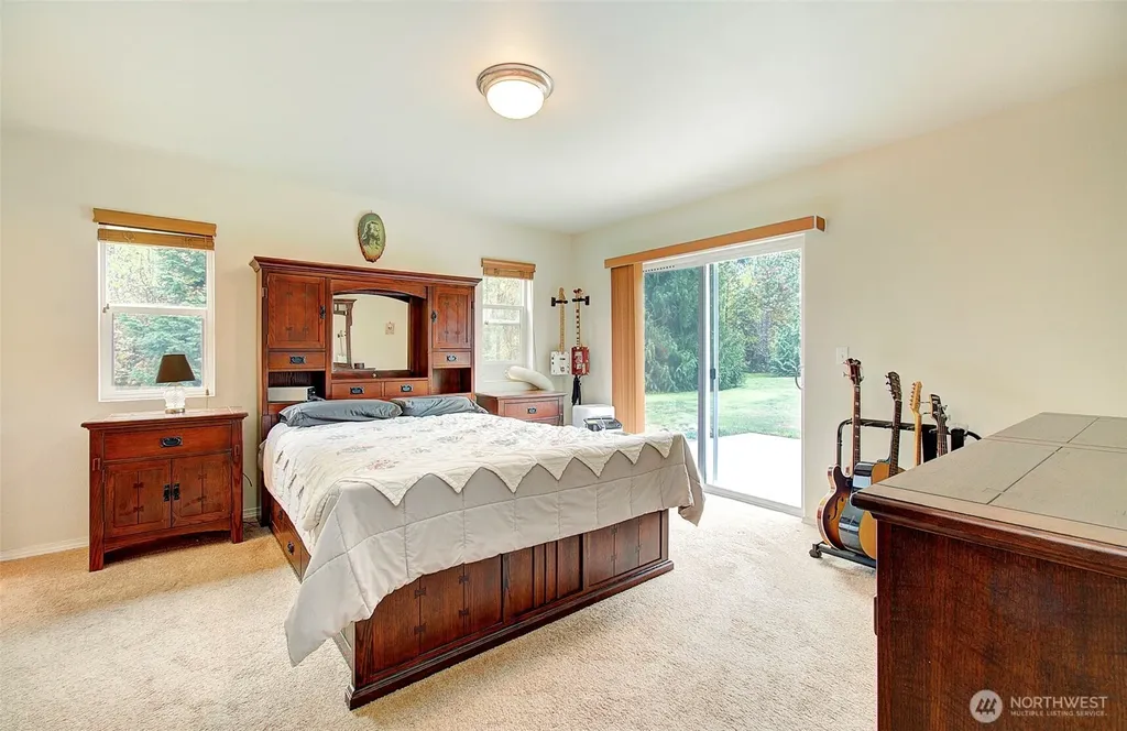 133 Lost Creek Drive Glenoma WA 98336