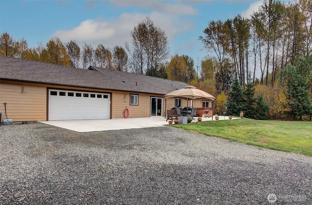 133 Lost Creek Drive Glenoma WA 98336