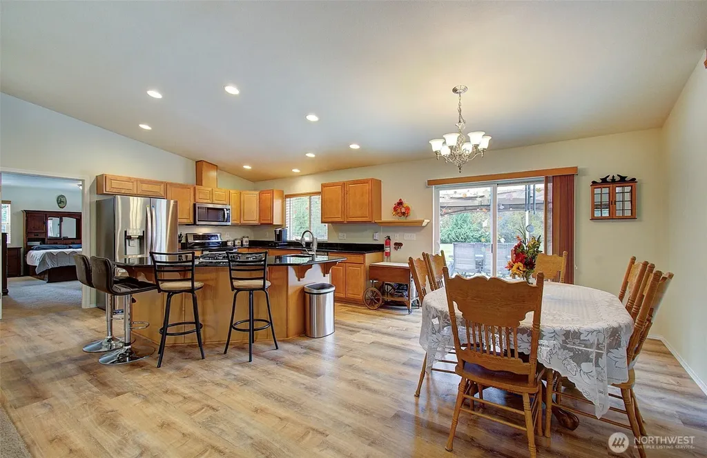 133 Lost Creek Drive Glenoma WA 98336