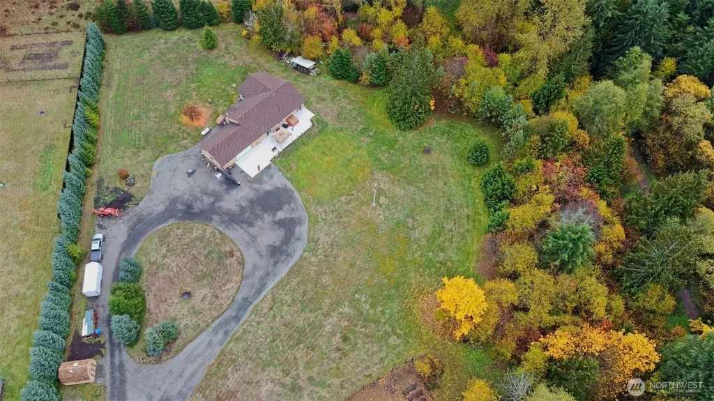 133 Lost Creek Drive Glenoma WA 98336