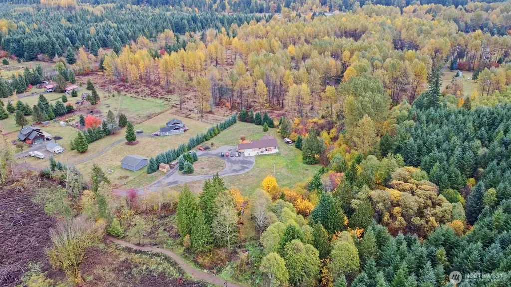 133 Lost Creek Drive Glenoma WA 98336
