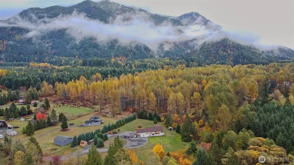 133 Lost Creek Drive Glenoma WA 98336