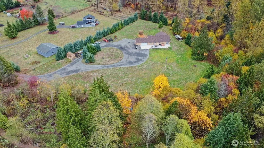 133 Lost Creek Drive Glenoma WA 98336