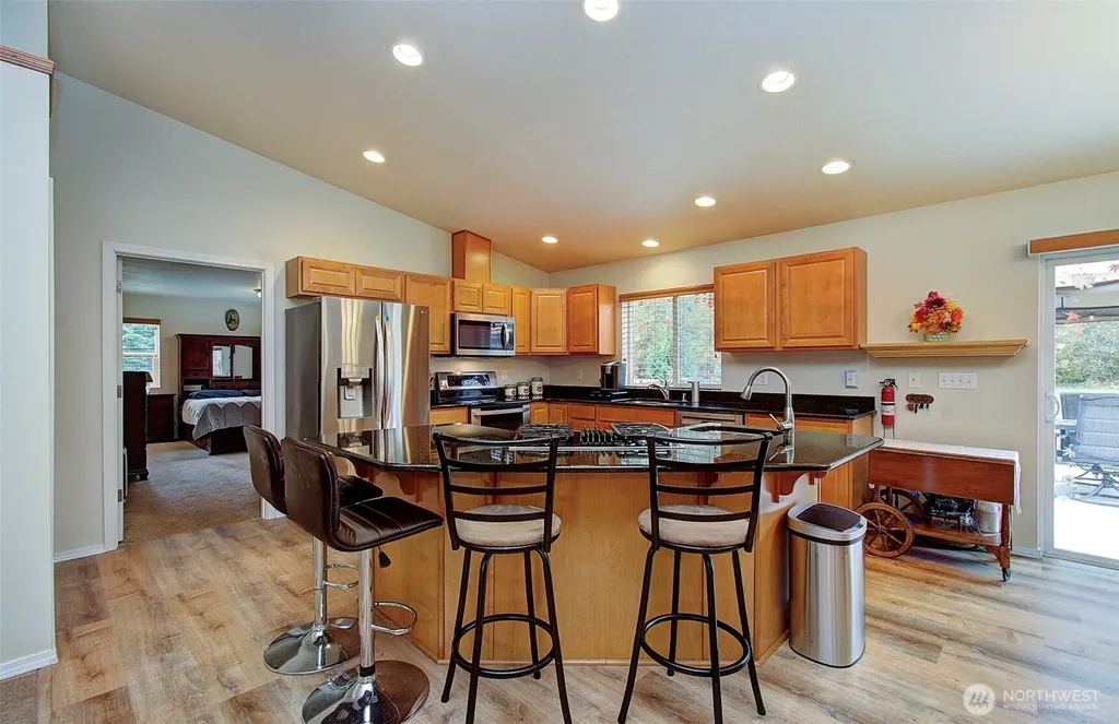 133 Lost Creek Drive Glenoma WA 98336