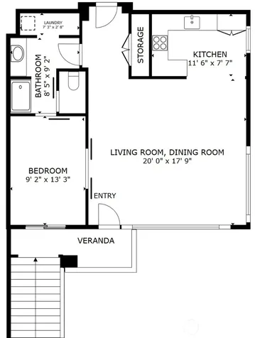 80 Vine Street Seattle WA 98121