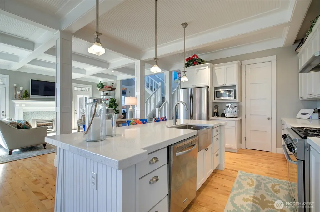33 Fireside Lane Pacific Beach WA 98571