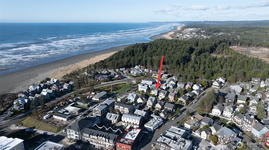 33 Fireside Lane Pacific Beach WA 98571