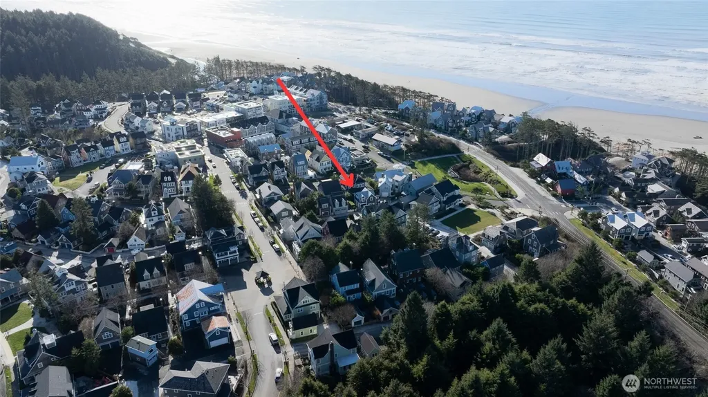 33 Fireside Lane Pacific Beach WA 98571