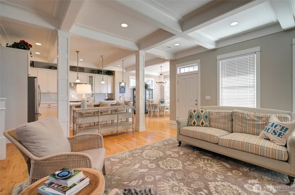 33 Fireside Lane Pacific Beach WA 98571