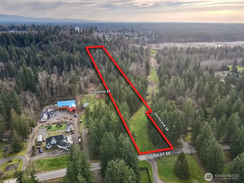 20403 SE 248th Street Maple Valley WA 98038
