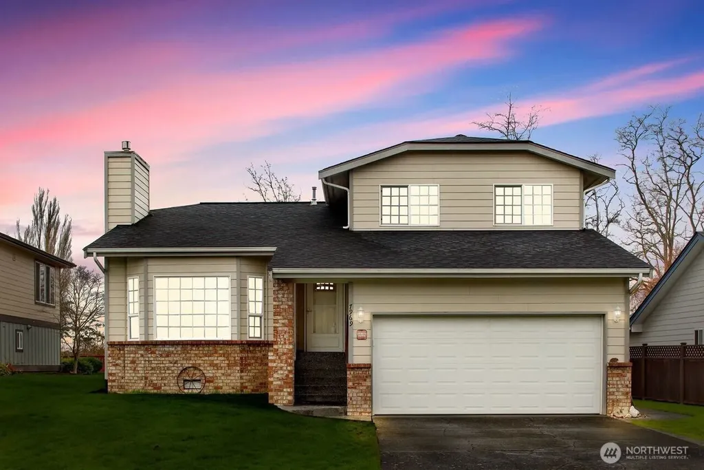 7969 Golf Course Drive Birch Bay WA 98230