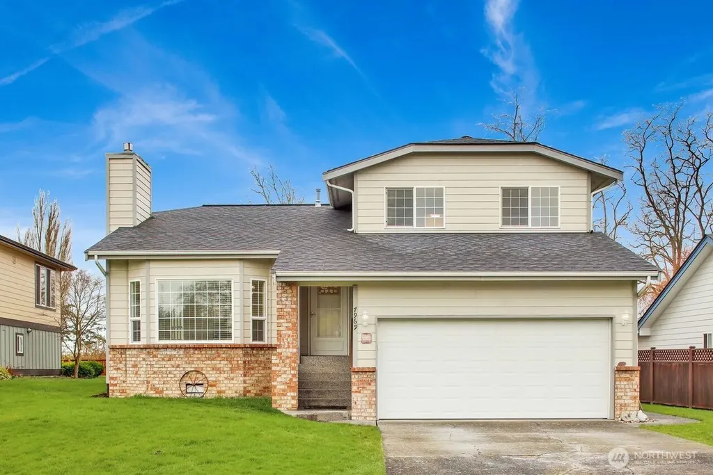 7969 Golf Course Drive Birch Bay WA 98230