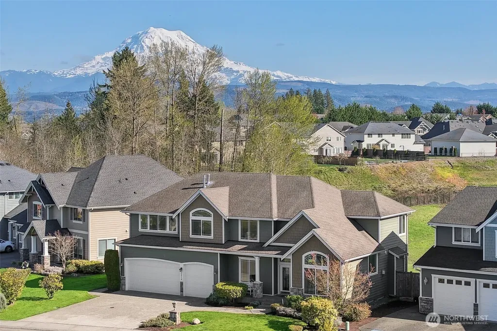 13514 168th Street Ct E Puyallup WA 98374