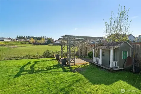 13514 168th Street Ct E Puyallup WA 98374