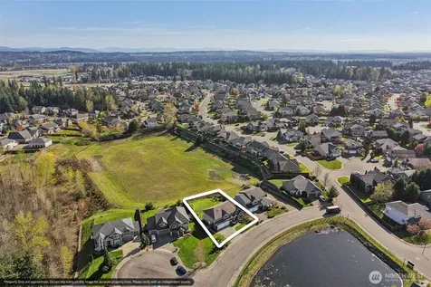 13514 168th Street Ct E Puyallup WA 98374