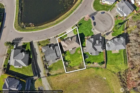 13514 168th Street Ct E Puyallup WA 98374
