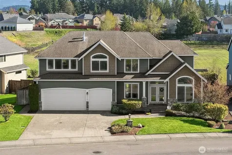 13514 168th Street Ct E Puyallup WA 98374