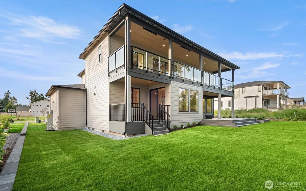 1197 Leighton Street Blaine WA 98230