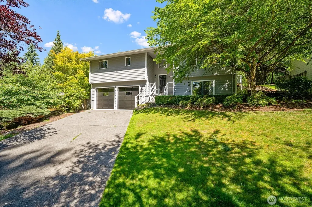 1216 E Clearbrook Drive Bellingham WA 98229