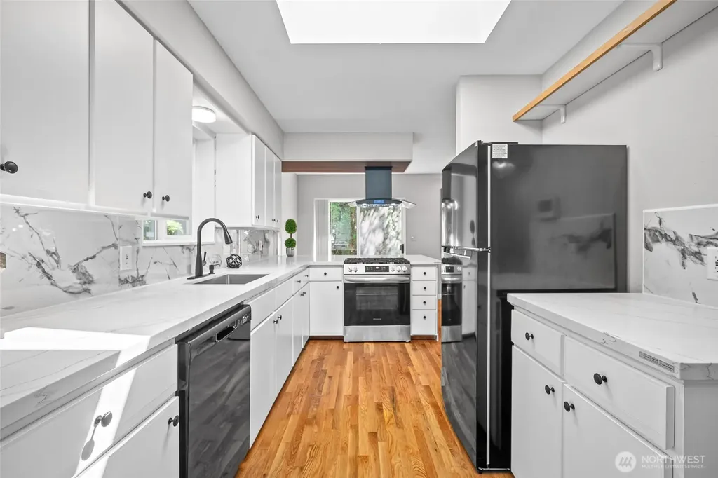1216 E Clearbrook Drive Bellingham WA 98229