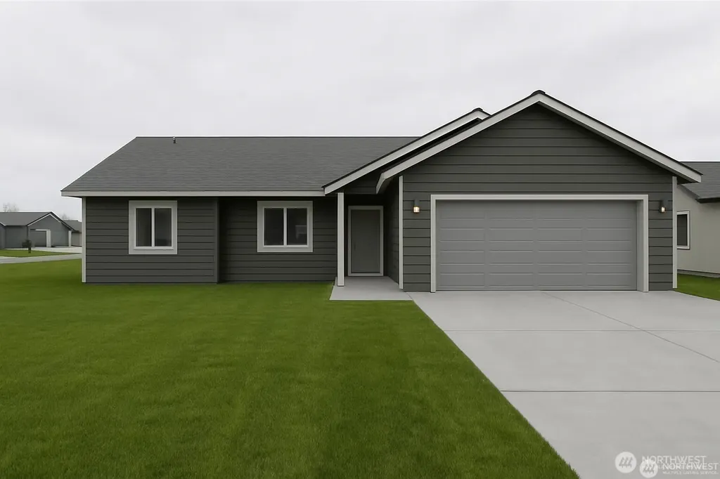 923 La Vista Drive Warden WA 98857