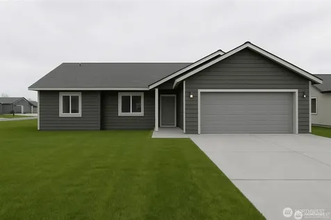 923 La Vista Drive Warden WA 98857