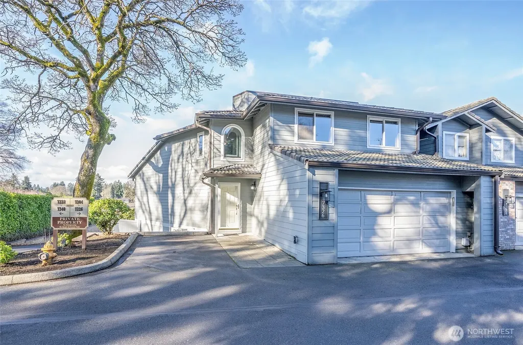 7326 Steilacoom Boulevard SW Lakewood WA 98499