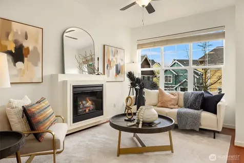 1848 NE Kenyon Court Issaquah WA 98029
