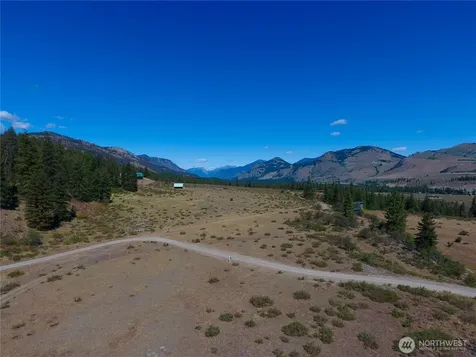 1 Perrow Drive Winthrop WA 98862