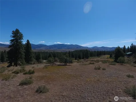 1 Perrow Drive Winthrop WA 98862