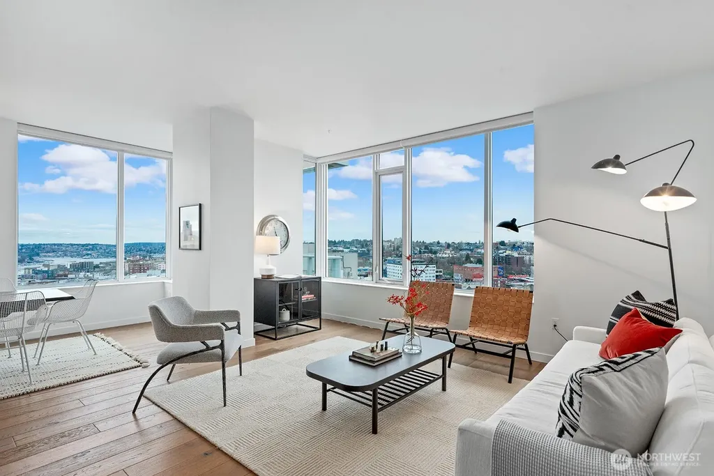 1321 Seneca Street Seattle WA 98101