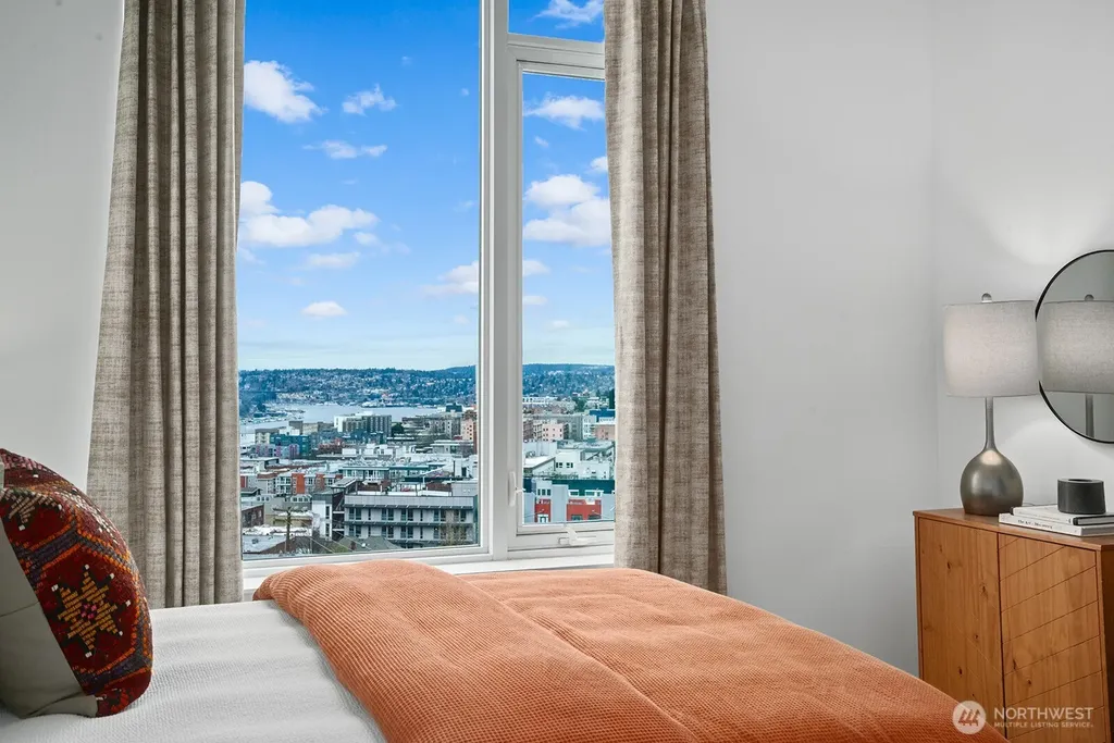 1321 Seneca Street Seattle WA 98101