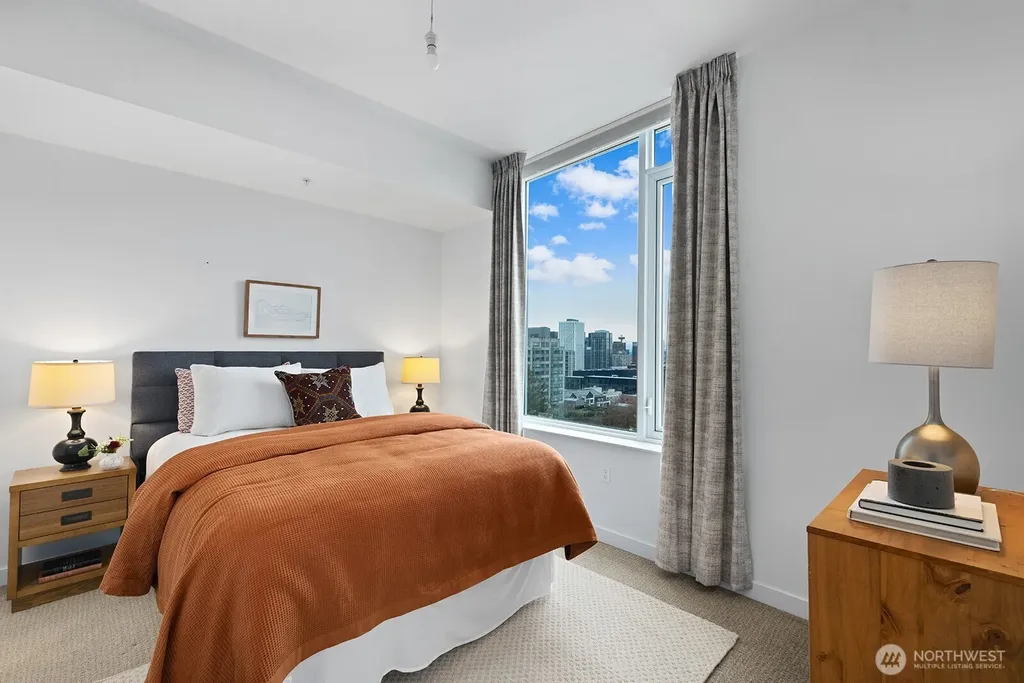1321 Seneca Street Seattle WA 98101