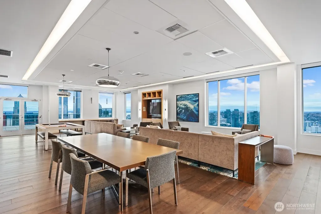 1321 Seneca Street Seattle WA 98101