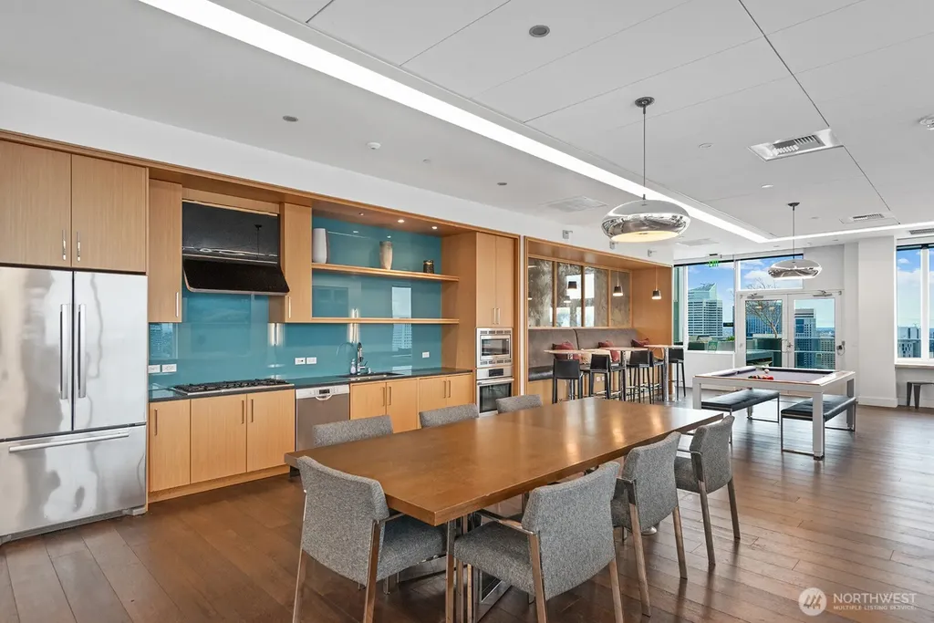 1321 Seneca Street Seattle WA 98101
