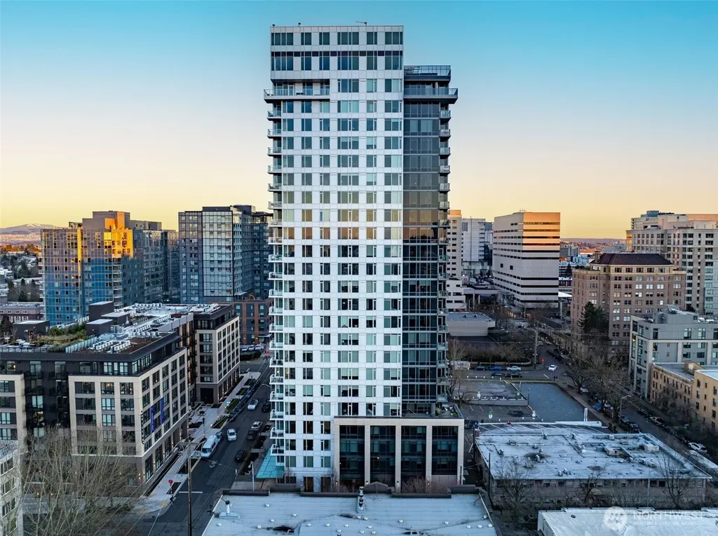 1321 Seneca Street Seattle WA 98101