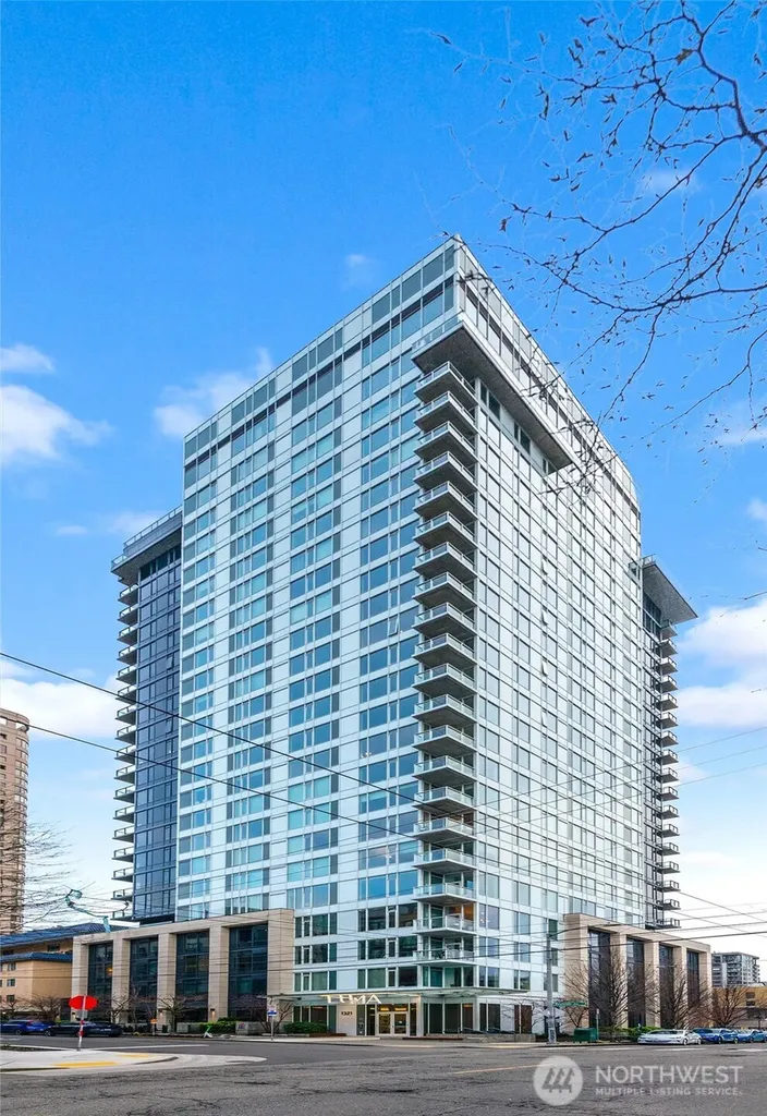 1321 Seneca Street Seattle WA 98101