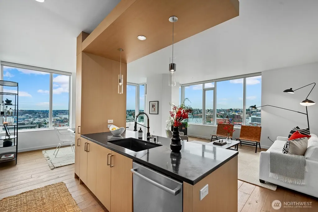 1321 Seneca Street Seattle WA 98101