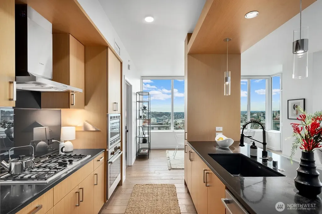 1321 Seneca Street Seattle WA 98101
