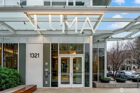 1321 Seneca Street Seattle WA 98101