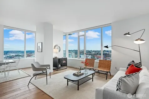 1321 Seneca Street Seattle WA 98101