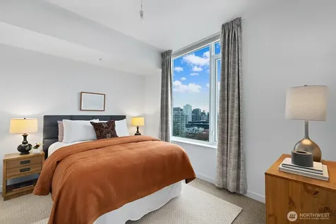 1321 Seneca Street Seattle WA 98101