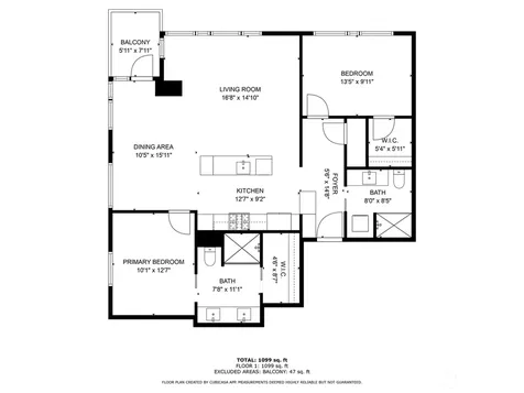 1321 Seneca Street Seattle WA 98101