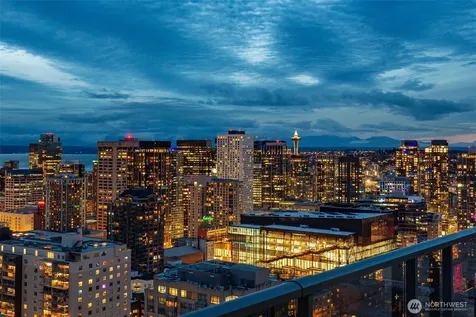 1321 Seneca Street Seattle WA 98101