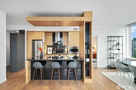 1321 Seneca Street Seattle WA 98101