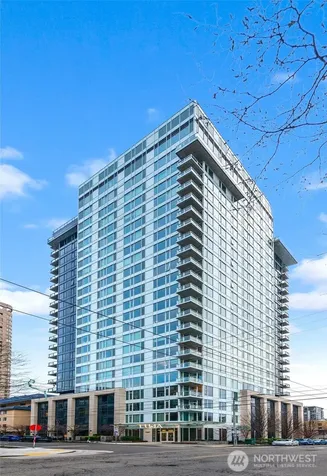 1321 Seneca Street Seattle WA 98101