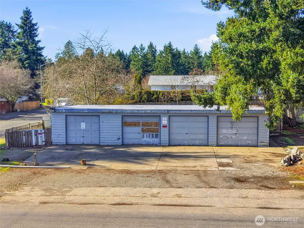 13002 10th Avenue S Tacoma WA 98445