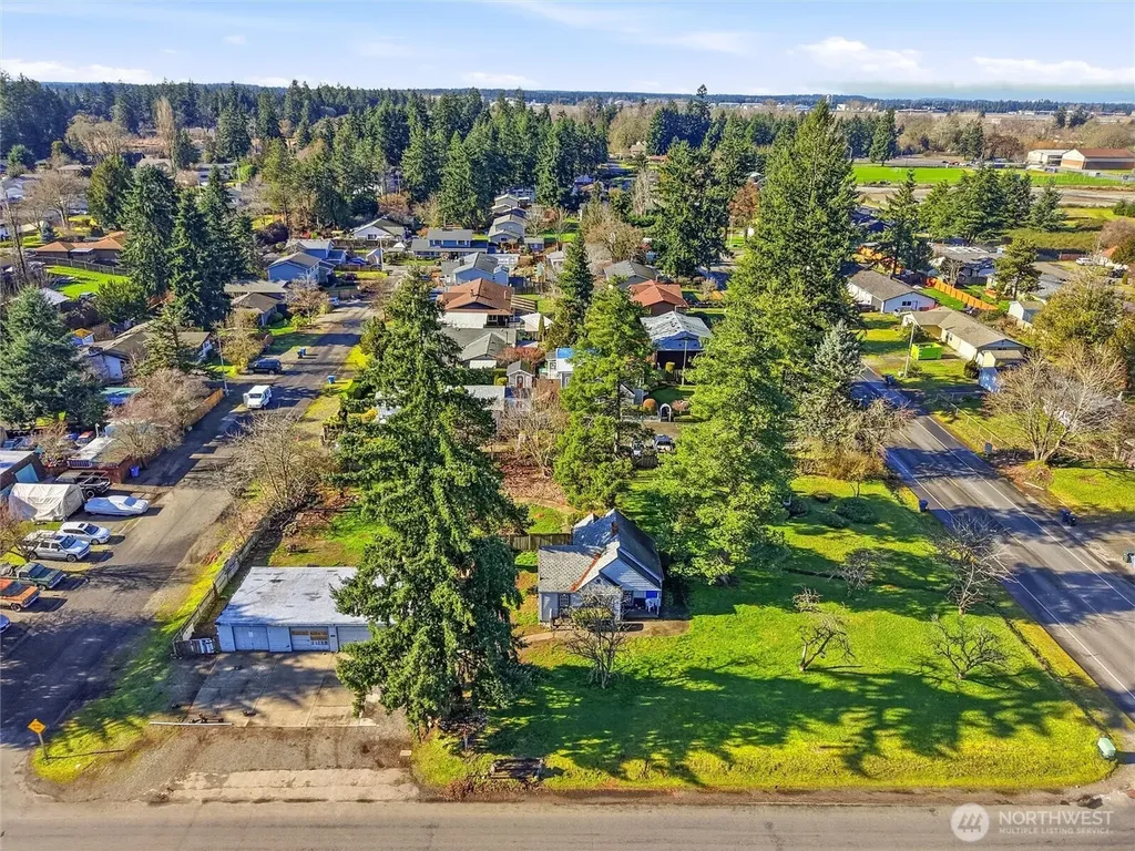 13002 10th Avenue S Tacoma WA 98445